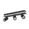 Spot pe bară RIMBOCCHI 1 LED 20W IP20 901636