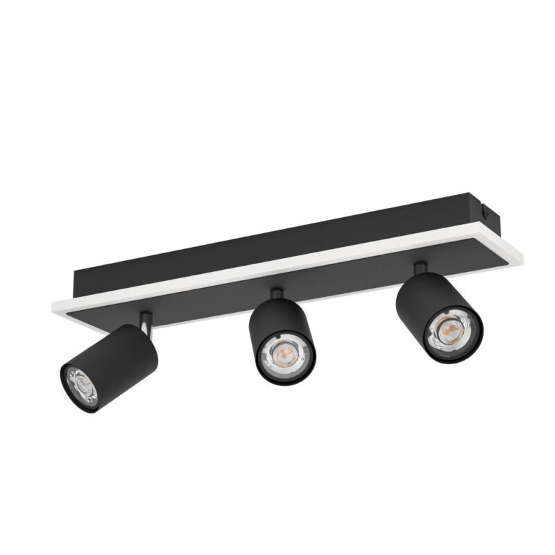 Spot pe bară RIMBOCCHI 1 LED 20W IP20 901636