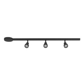 Sistem șină EASYT SET 3 SPOTS GU10 3X10W IP20 901653