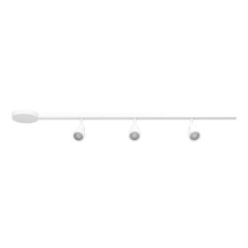 Sistem șină EASYT SET 3 SPOTS GU10 3X10W IP20 901668