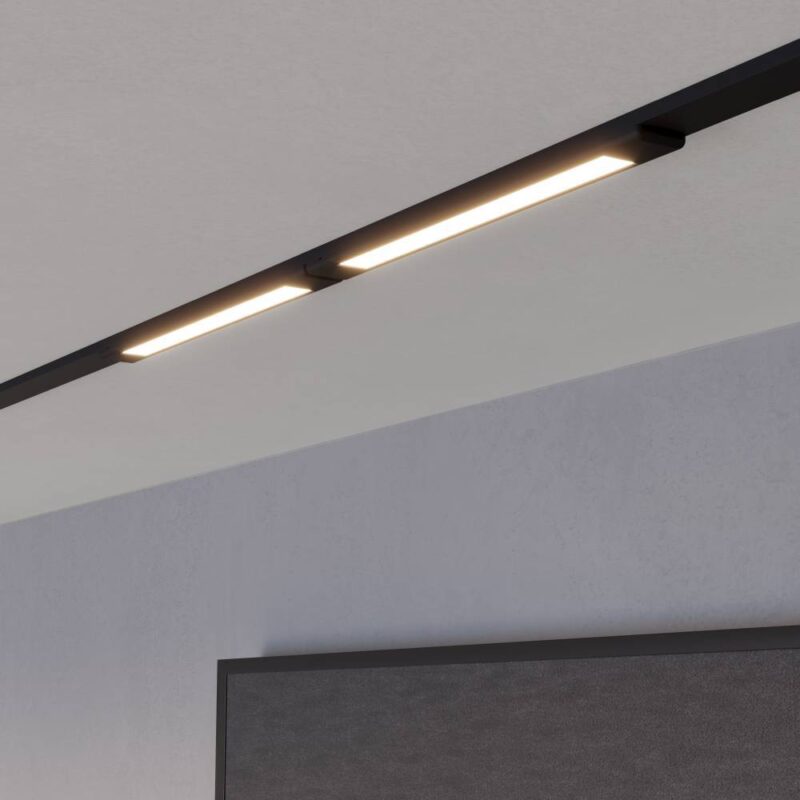 Alternative view of Plafonieră TPLUS FLAT LIGHT LED 6.6W IP20 901685