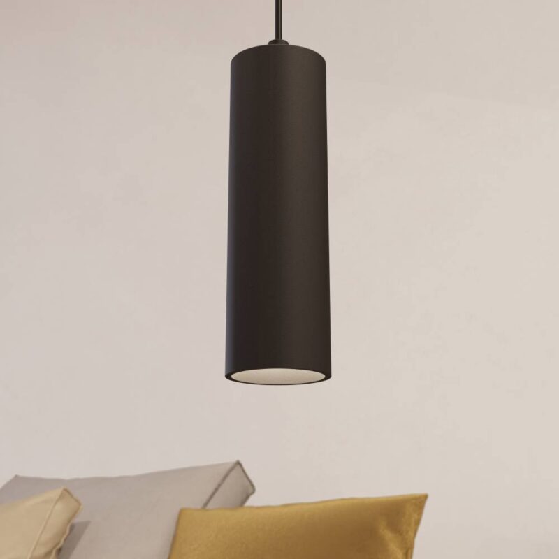 Alternative view of Pendul TPLUS PENDANT LED 6.6W IP20 901687