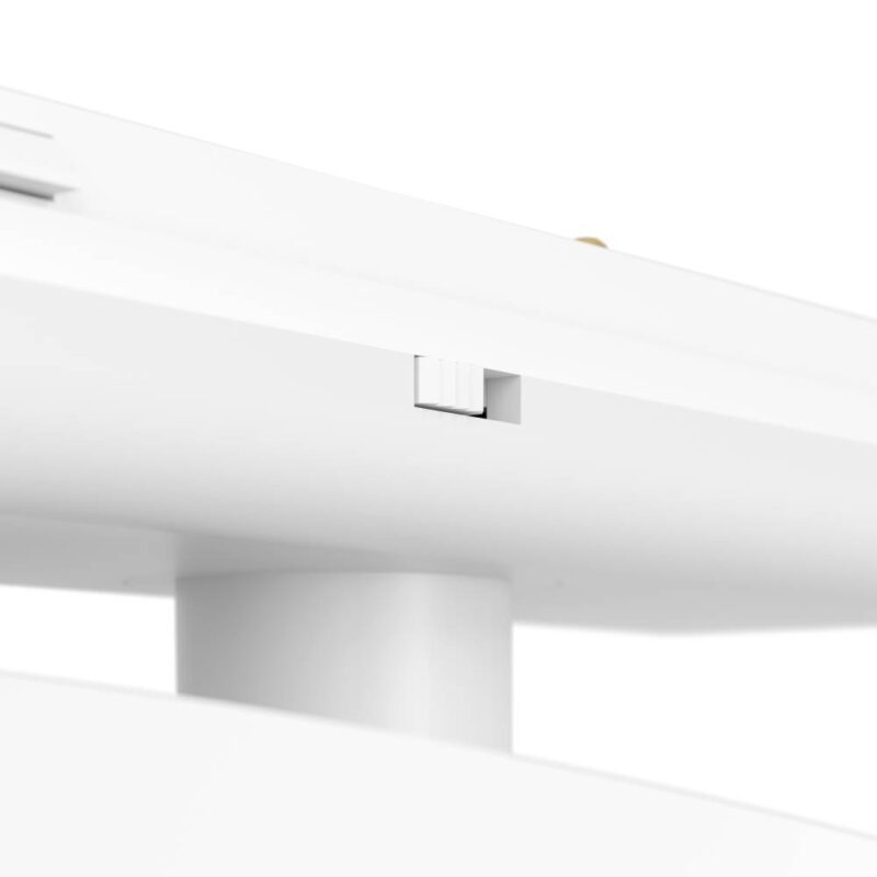 Alternative view of Spot TPLUS WIDE SPOT LED 6.6W IP20 901707