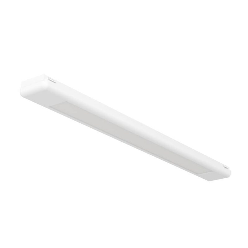 Plafonieră TPLUS FLAT LIGHT LED 6.6W IP20 901708