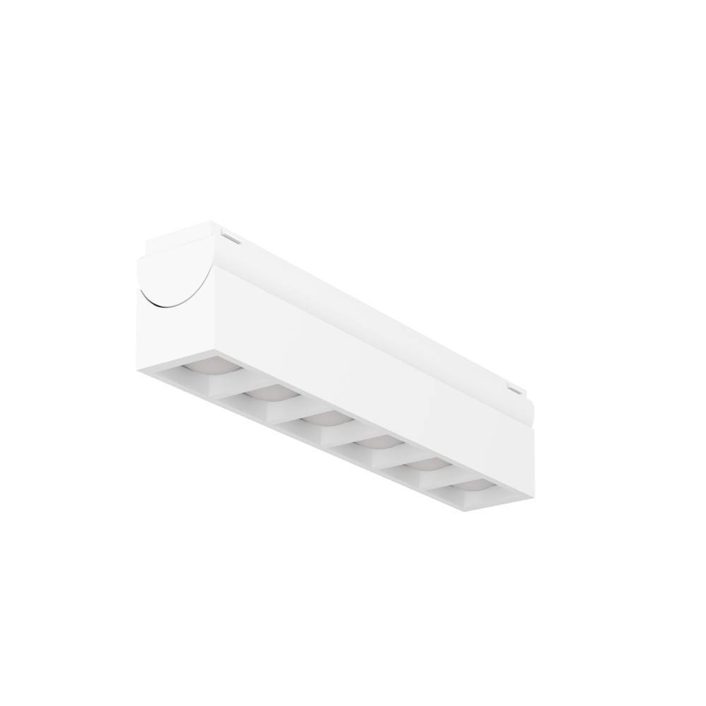 Spot TPLUS 6 LENS SPOT LED 6.6W IP20 901709