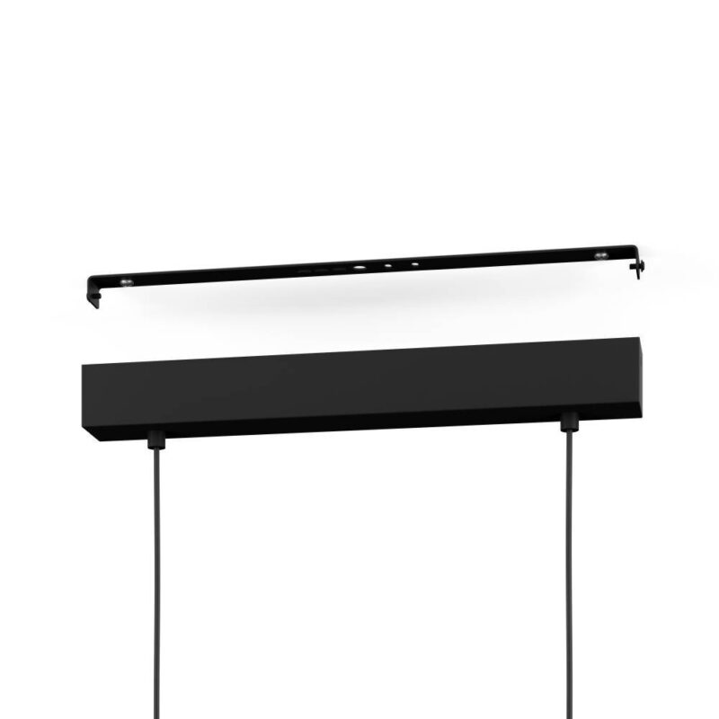 Alternative view of Pendul BOYAL LED 2X12.5W;15.5W IP20 901714