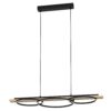 Pendul BOYAL LED 2X12.5W;15.5W IP20 901714