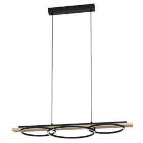 Pendul BOYAL LED 2X12.5W;15.5W IP20 901714