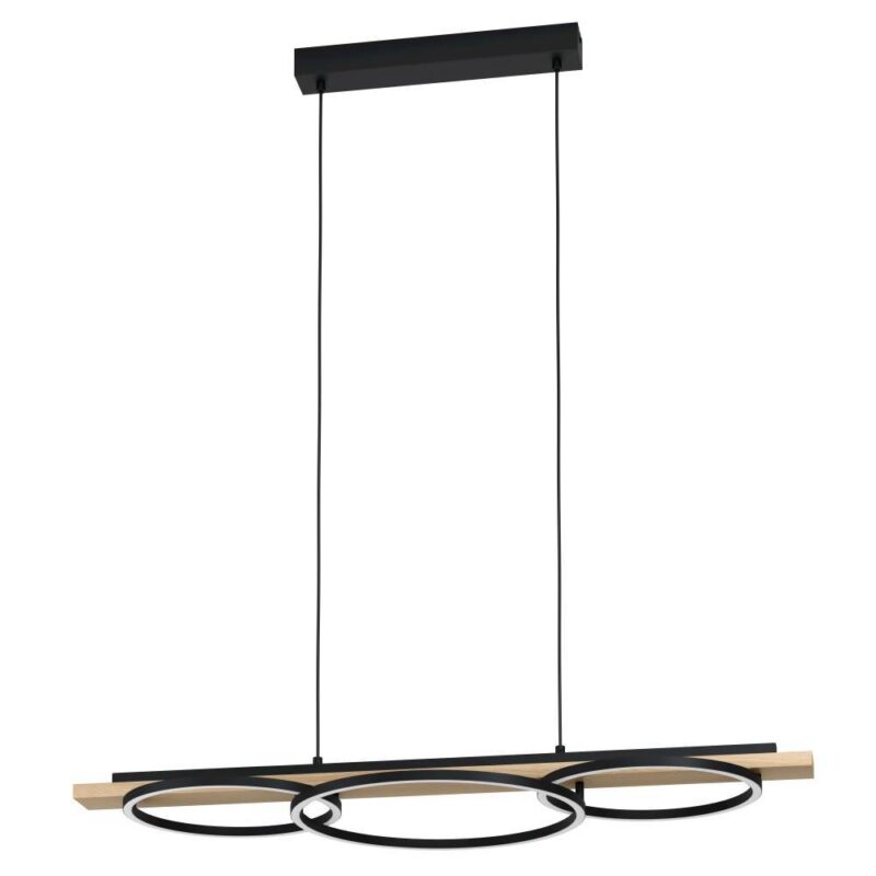 Pendul BOYAL LED 2X12.5W;15.5W IP20 901714