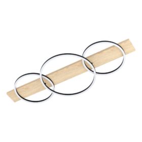 Plafonieră BOYAL LED 36W IP20 901717