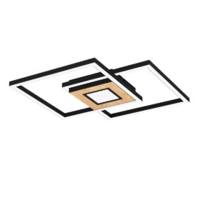 Plafonieră MARINELLO LED 2X17W;4.2W IP20 901742