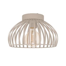 Plafonieră MOGANO 3 E27 IP20 901746