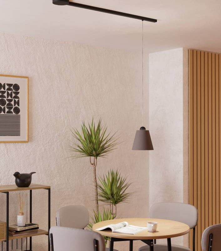 Alternative view of Sistem șină TPLUS STARTER SET 901753