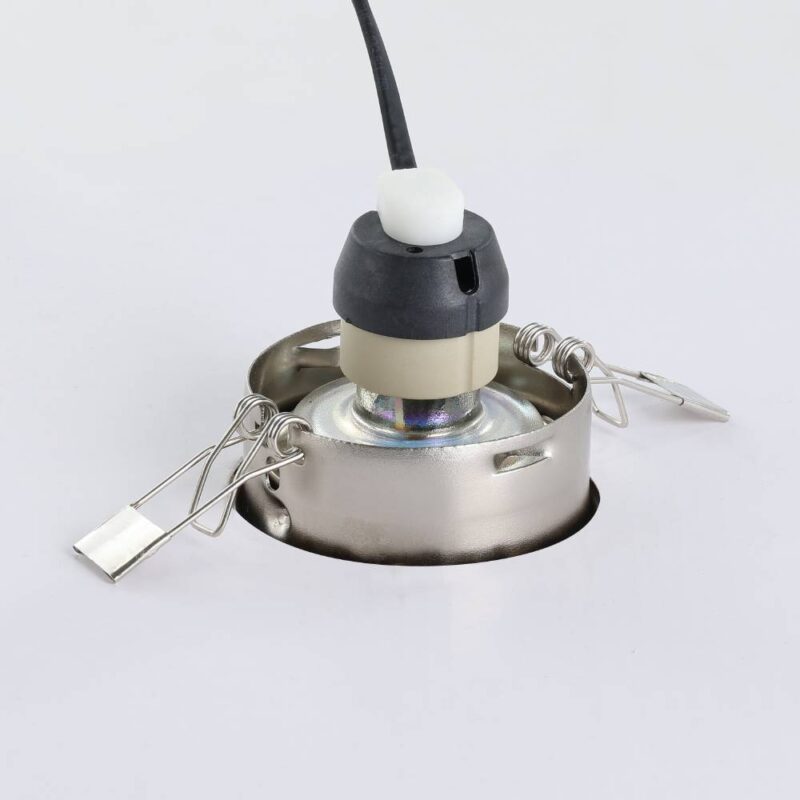 Alternative view of Set 3 spoturi încastrate FAVAZZINA LED 3X4.9W 901757