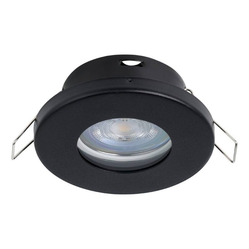 Alternative view of Set 3 spoturi încastrate FAVAZZINA LED 3X4.9W 901758