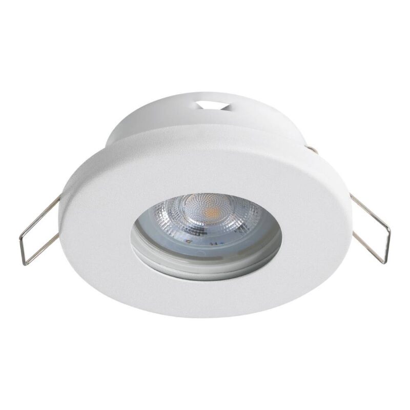 Alternative view of Set 3 spoturi încastrate FAVAZZINA LED 3X4.9W 901759