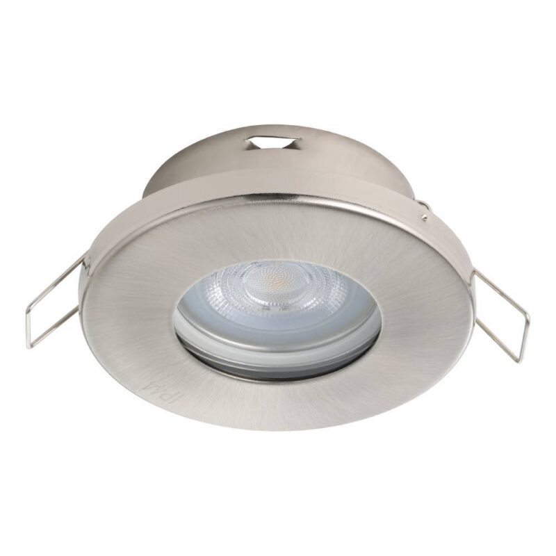 Alternative view of Set 3 spoturi încastrate FAVAZZINA LED 3X4.9W 901761