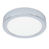 Plafonieră FUEVA 6 LED 7.5W IP44 901762