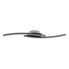 Plafonieră LUNGOLAGO LED 12W IP20 901786