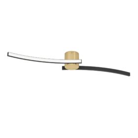 Plafonieră AIETA LED 12W IP20 901789