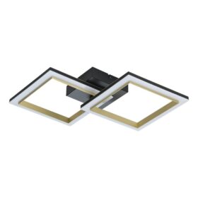 Plafonieră CALLIERA LED 18.4W IP20 901793
