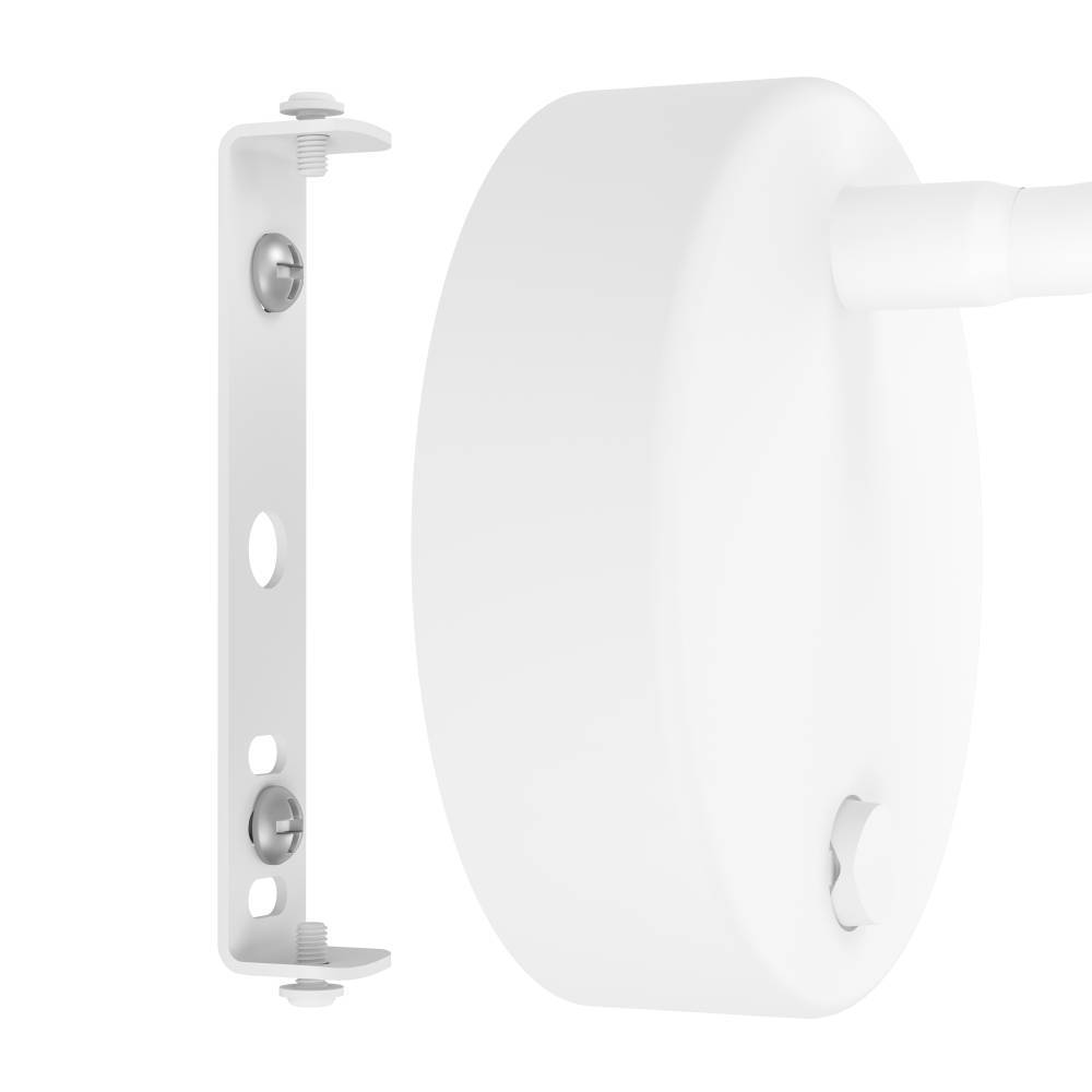 Aplică OLIVANDINO LED 3.8W IP20 901819 - imagine 3