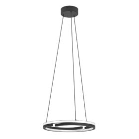 Lustră MEZZOMONTE LED 2X20W IP20 901822