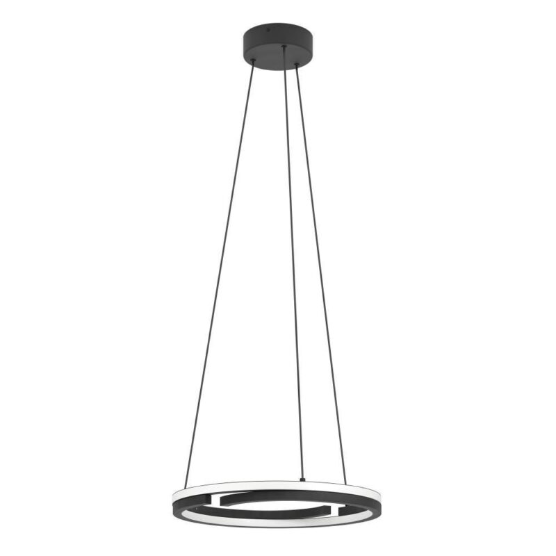 Lustră MEZZOMONTE LED 2X20W IP20 901822