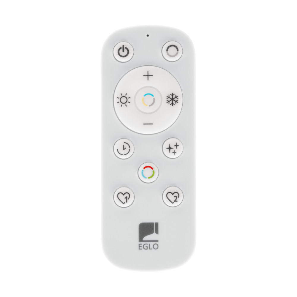 Lustră MEZZOMONTE LED 2X20W IP20 901824 - imagine 4