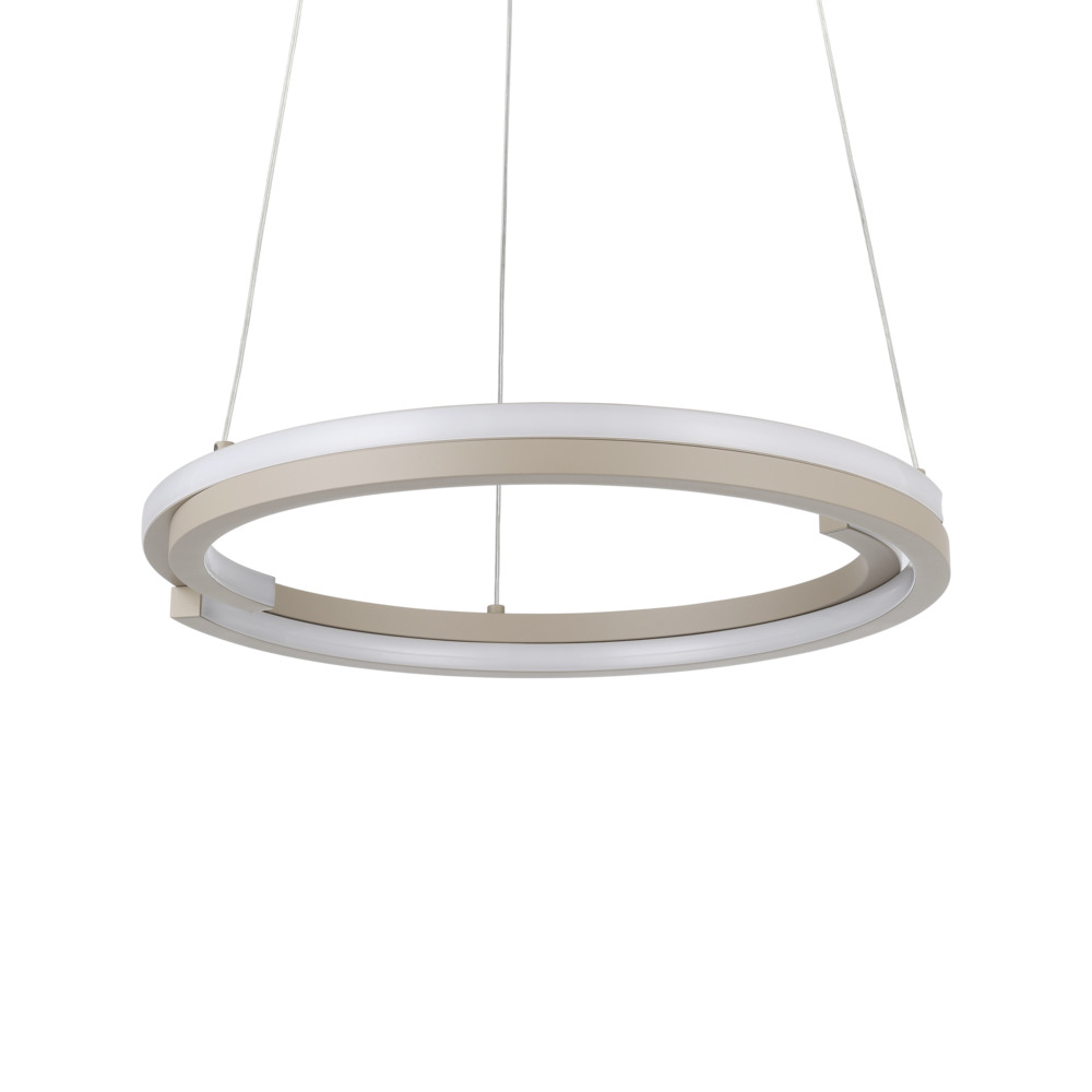 Lustră MEZZOMONTE LED 2X20W IP20 901824 - imagine 2