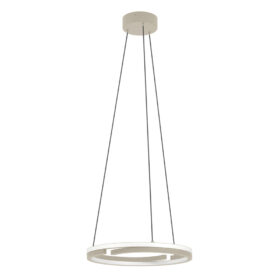 Lustră MEZZOMONTE LED 2X20W IP20 901824