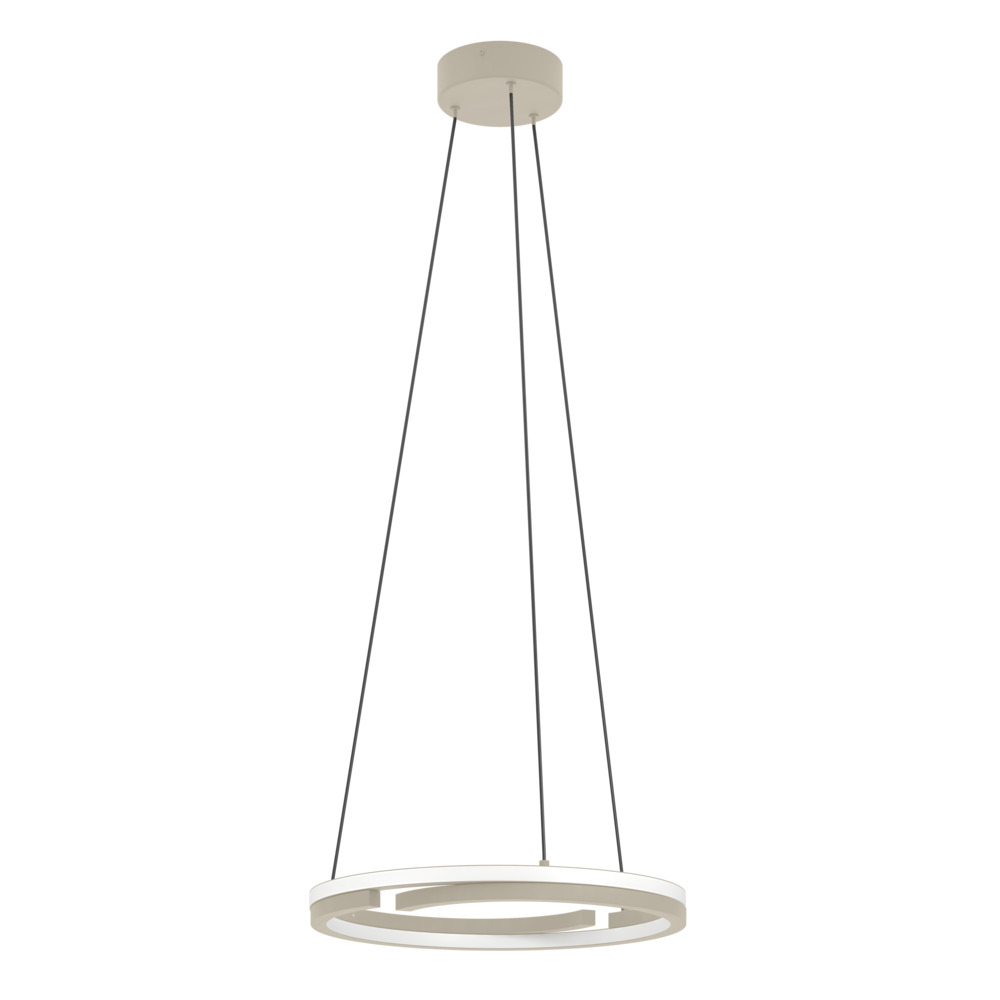 Lustră MEZZOMONTE LED 2X20W IP20 901824