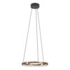 Lustră MEZZOMONTE LED 2X20W IP20 901826