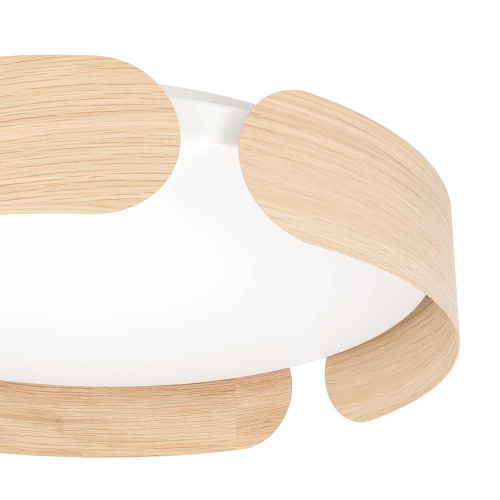 Plafonieră VALCASOTTO LED 20W IP20 901827 - imagine 3