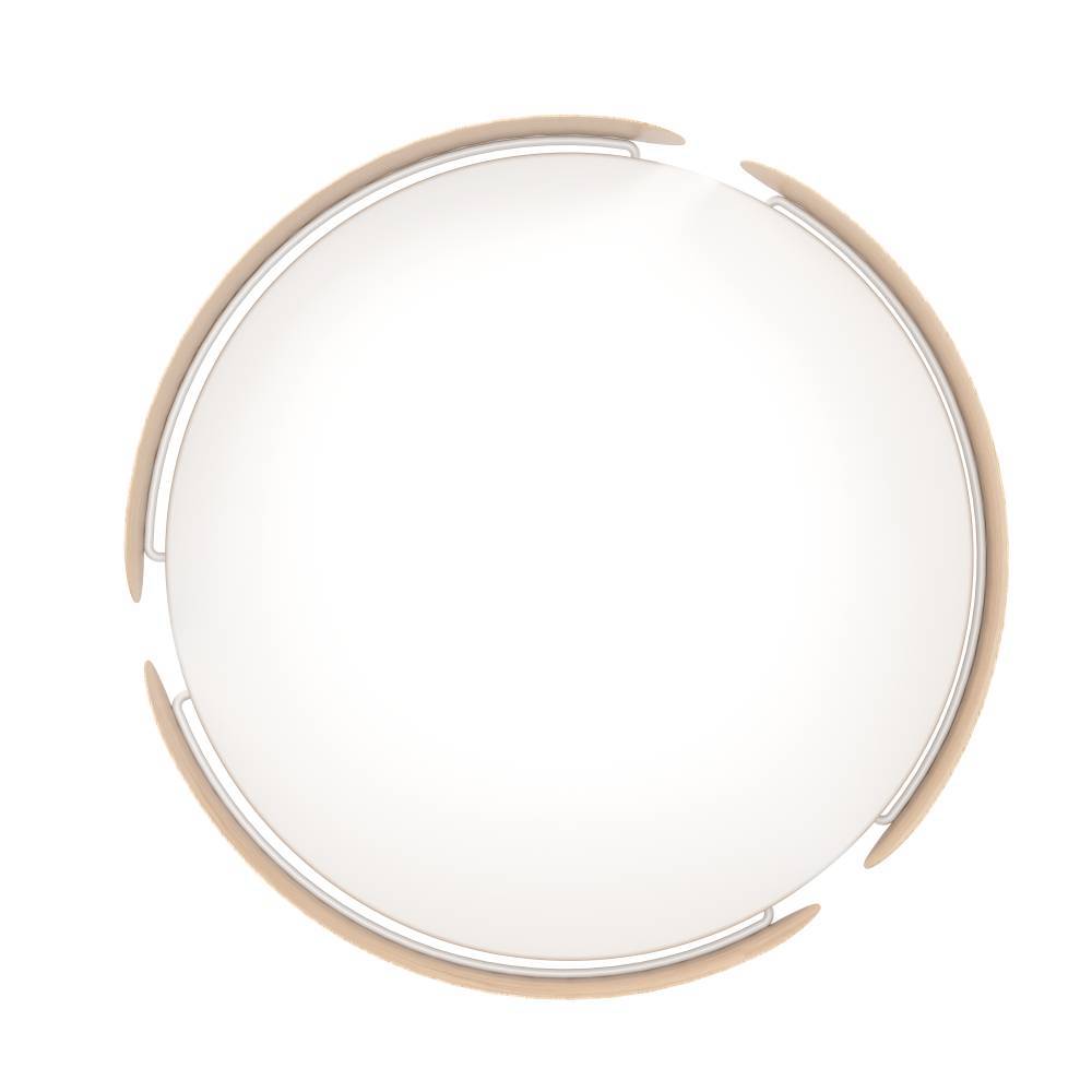 Plafonieră VALCASOTTO LED 20W IP20 901827 - imagine 5