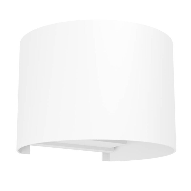 Aplică CALPINO 3 LED 2X2.8W IP54 901843
