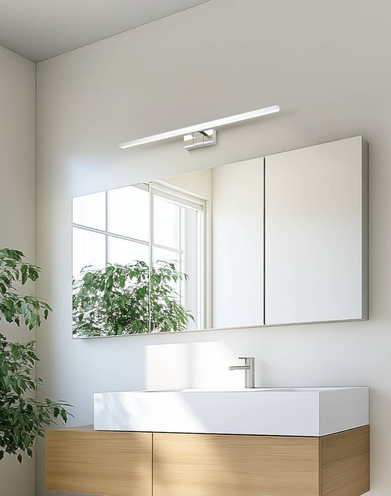 Aplică oglindă CONETTILLA LED 10W IP44 901846 - imagine 2