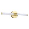 Aplică oglindă RAMOLA LED 7.5W IP44 901854