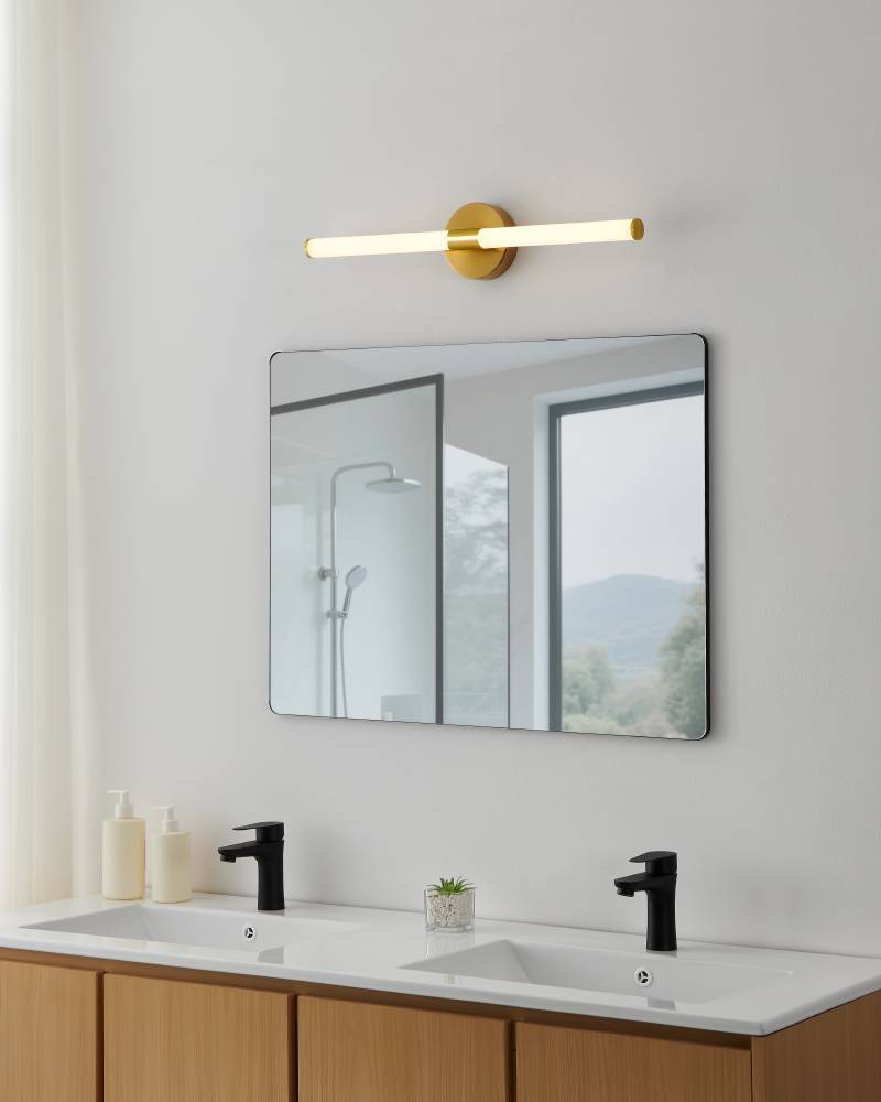 Aplică oglindă RAMOLA LED 11W IP44 901855 - imagine 3