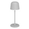 Veioză MANNERA-S LED 1.8W cu baterie IP54 901878