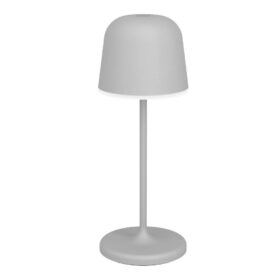 Veioză MANNERA-S LED 1.8W cu baterie IP54 901878