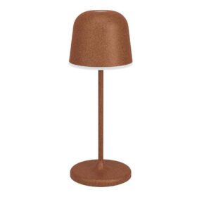 Veioză MANNERA-S LED 1.8W cu baterie IP54 901879