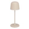 Veioză MANNERA-S LED cu baterie IP54 901881