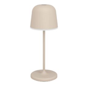 Veioză MANNERA-S LED cu baterie IP54 901881