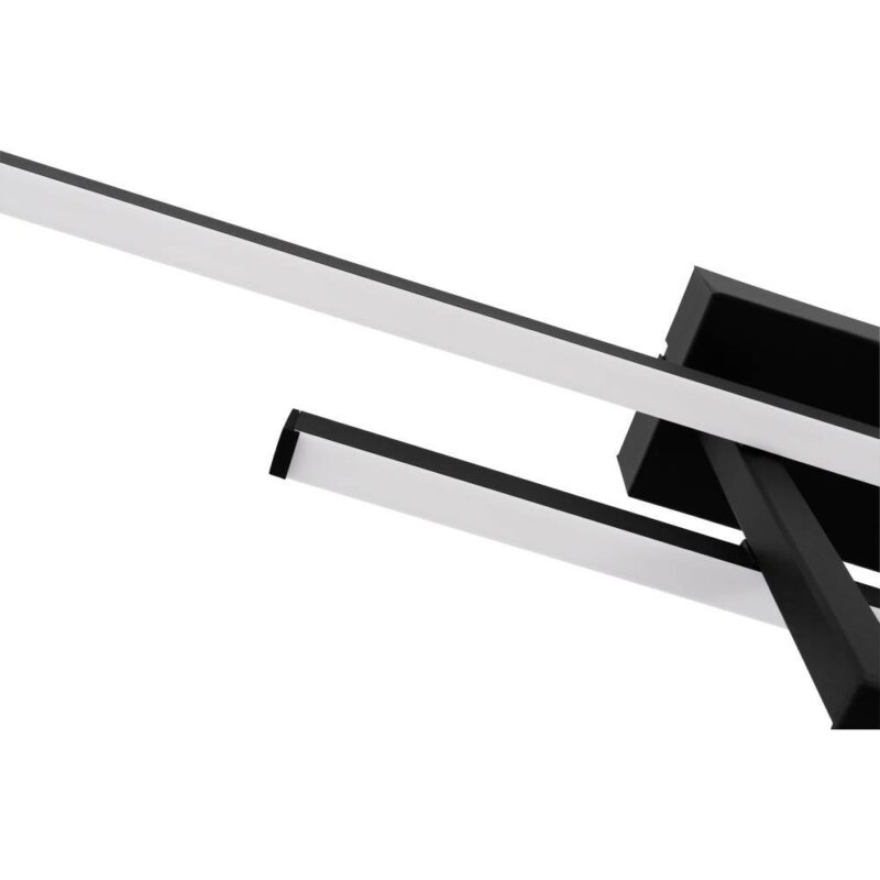 Alternative view of Plafonieră TREPILIANO LED 20W IP20 901884