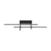 Plafonieră TREPILIANO LED 20W IP20 901884