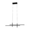 Lustră TREPILIANO LED 20W IP20 901885