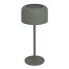 Veioză ROCCANOVA LED cu baterie IP44 901894