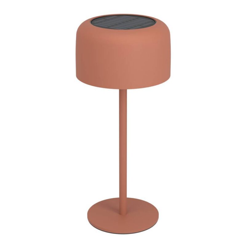 Veioză ROCCANOVA LED 2.8W cu baterie IP44 901896