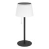 Veioză SCORDIANO LED 2.3W cu baterie IP44 901898